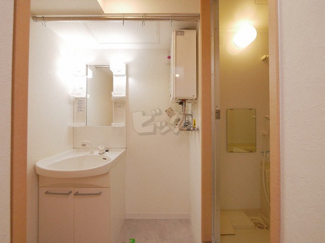 洗面所・脱衣所