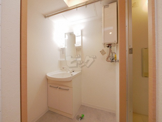 洗面所・脱衣所