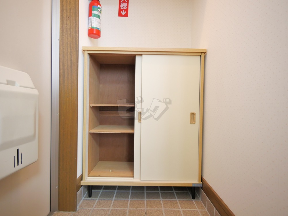 玄関収納