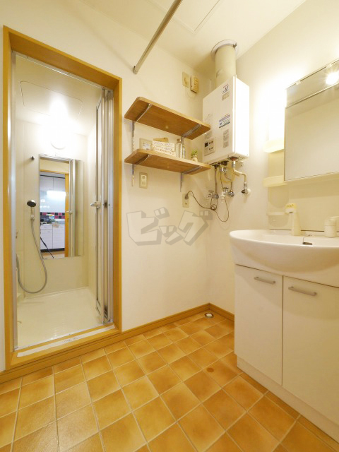 洗面所・脱衣所