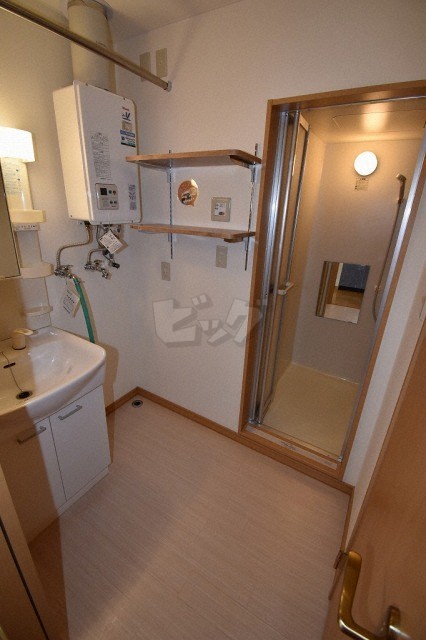 洗面所・脱衣所