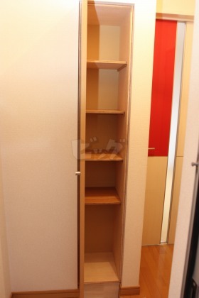 玄関収納