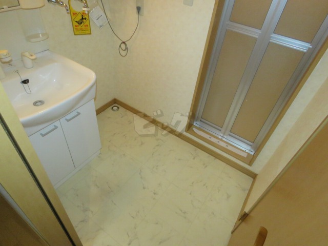 洗面所・脱衣所