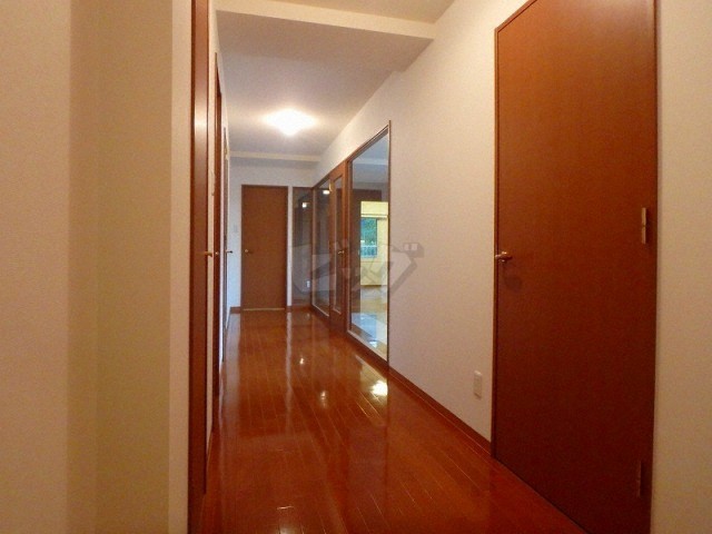 ホール
