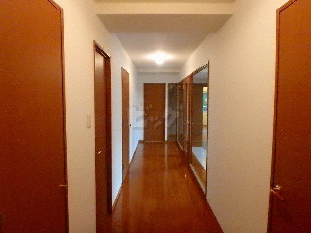 ホール