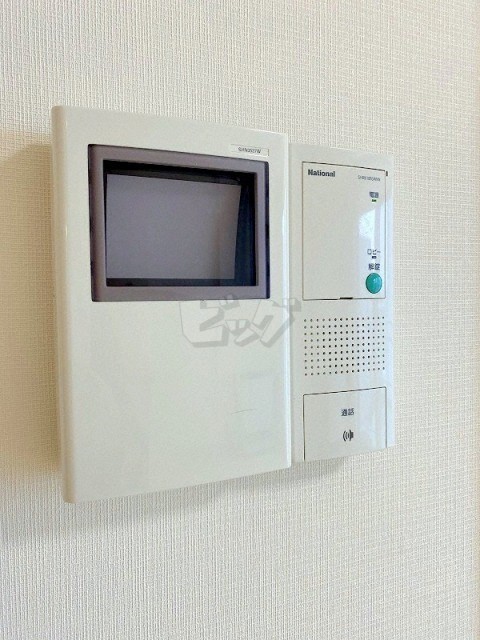 インターホン