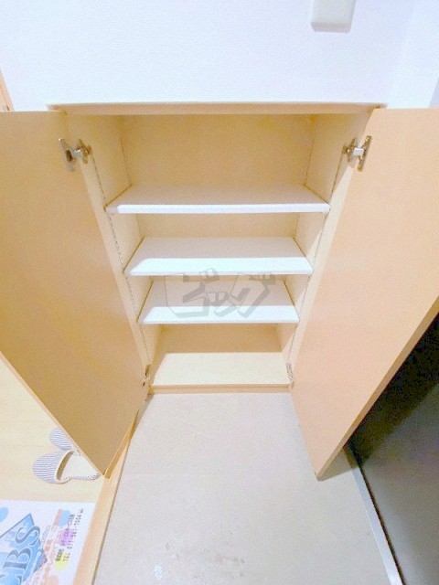 玄関収納