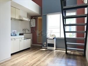 リビング・ダイニング