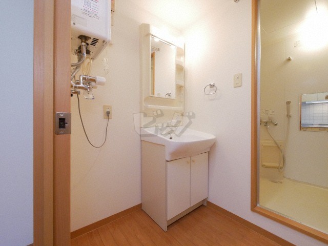 洗面所・脱衣所