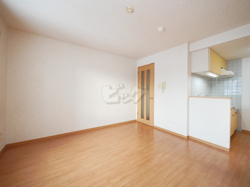 リビング・ダイニング