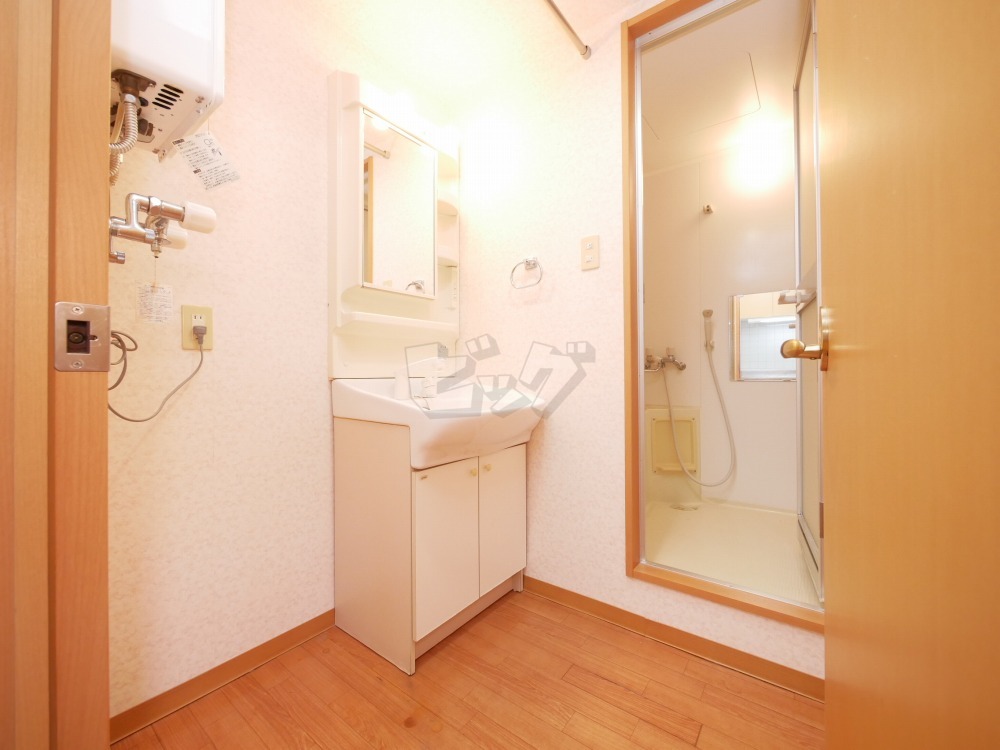 洗面所・脱衣所