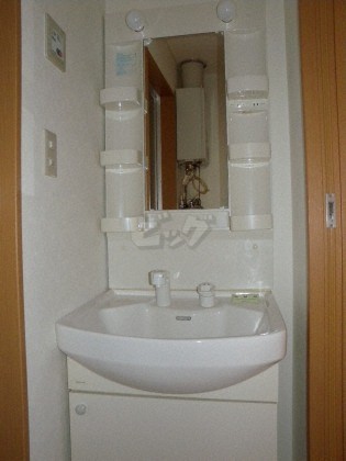 洗面台