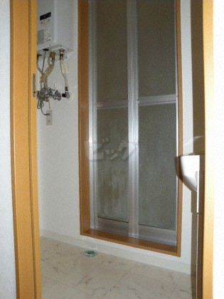 洗面所・脱衣所