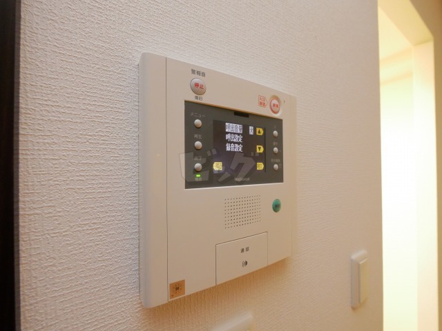 インターホン
