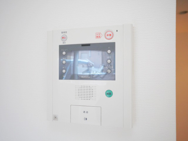インターホン