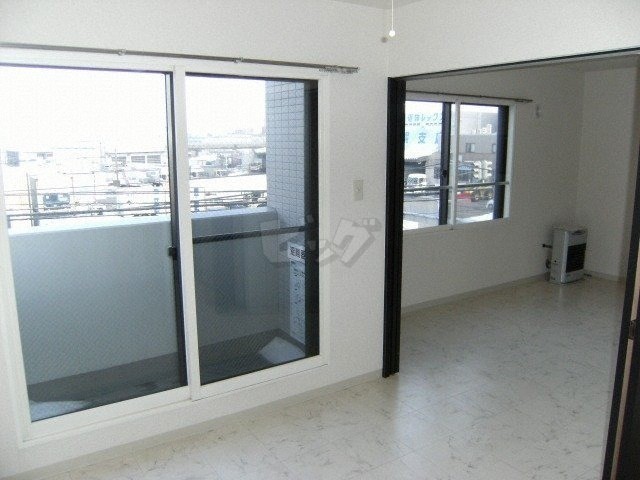 リビング・ダイニング