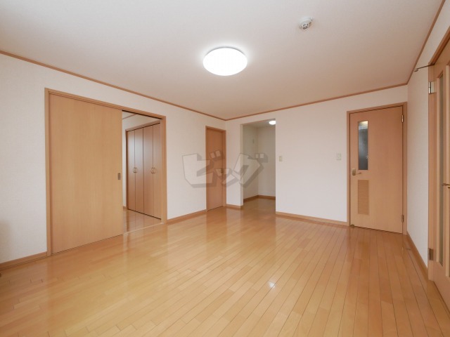 リビング・ダイニング