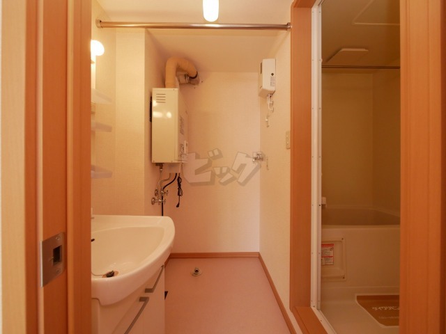 洗面所・脱衣所