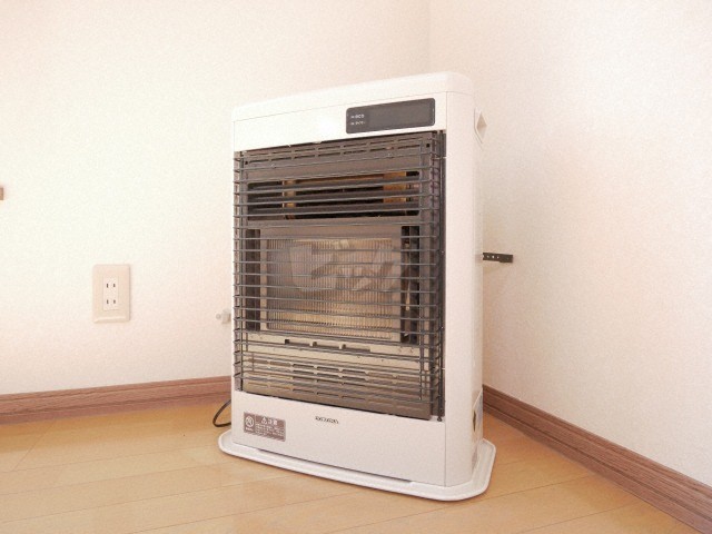 ストーブ