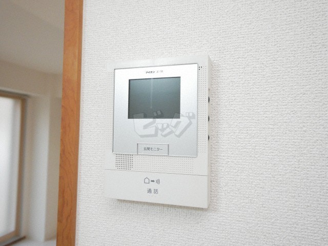 インターホン