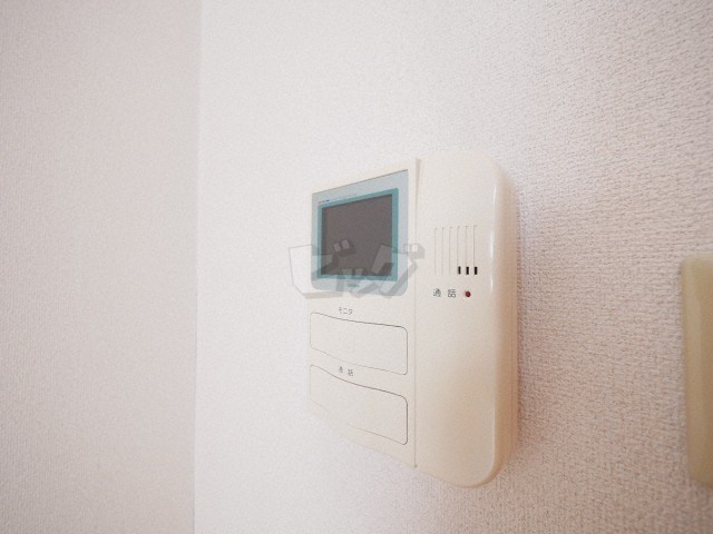 インターホン