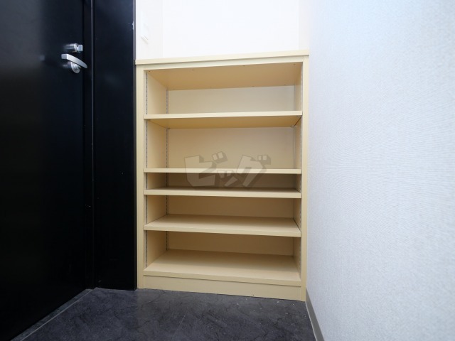 玄関収納