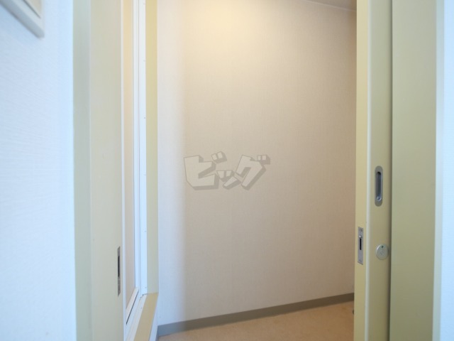 洗面所・脱衣所