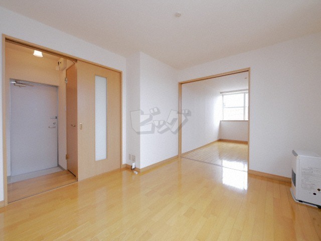 リビング・ダイニング