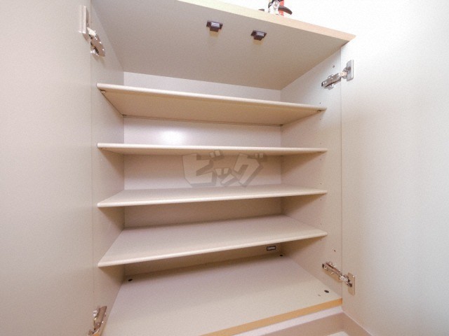 玄関収納