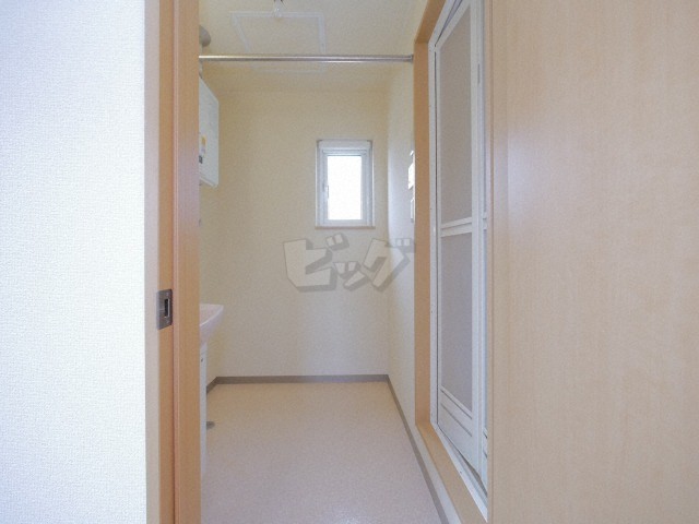 洗面所・脱衣所