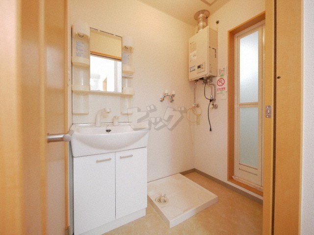 洗面所・脱衣所