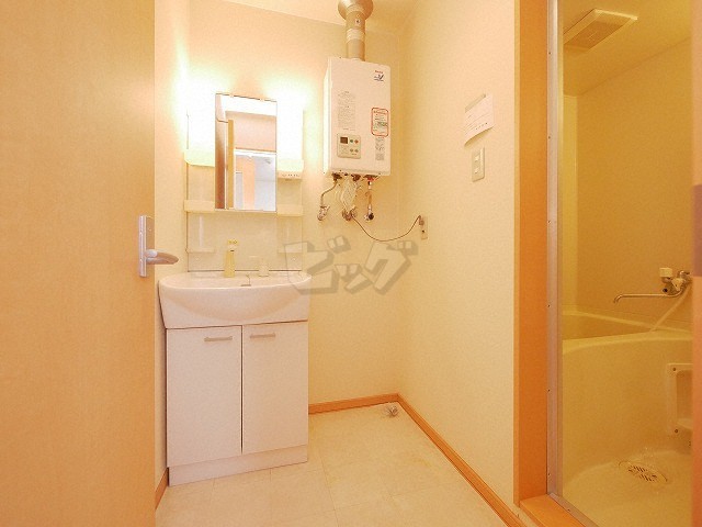 洗面所・脱衣所