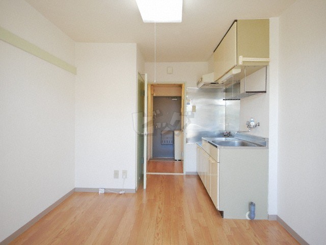 リビング・ダイニング