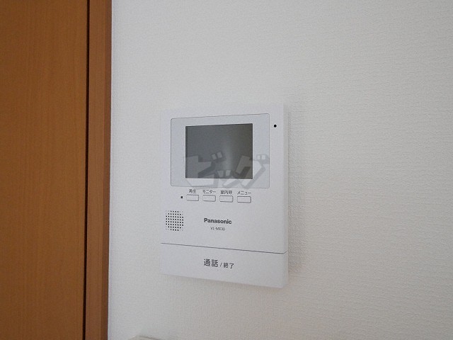 インターホン