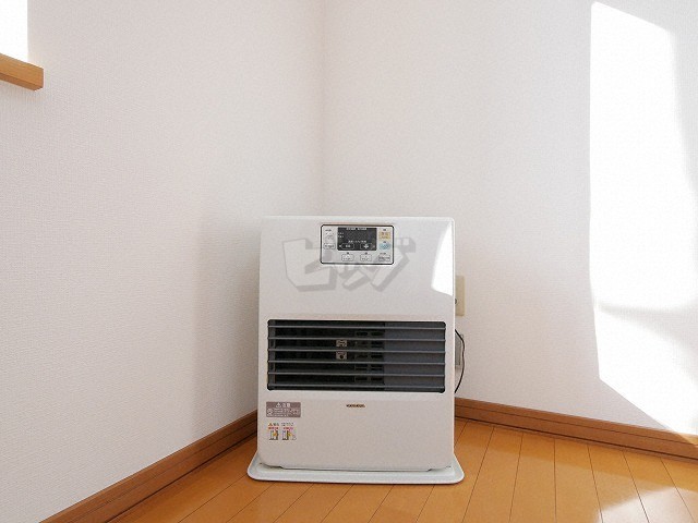 ストーブ