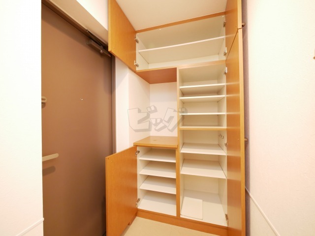 玄関収納