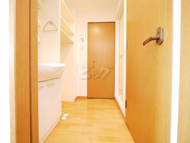 洗面所・脱衣所