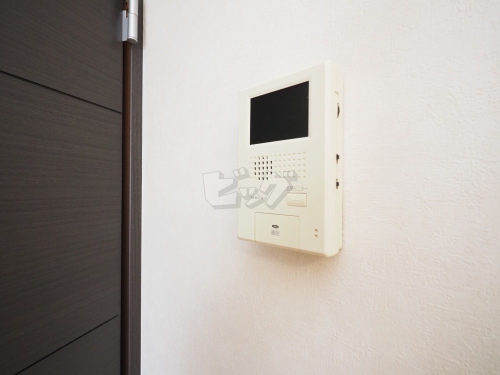 インターホン