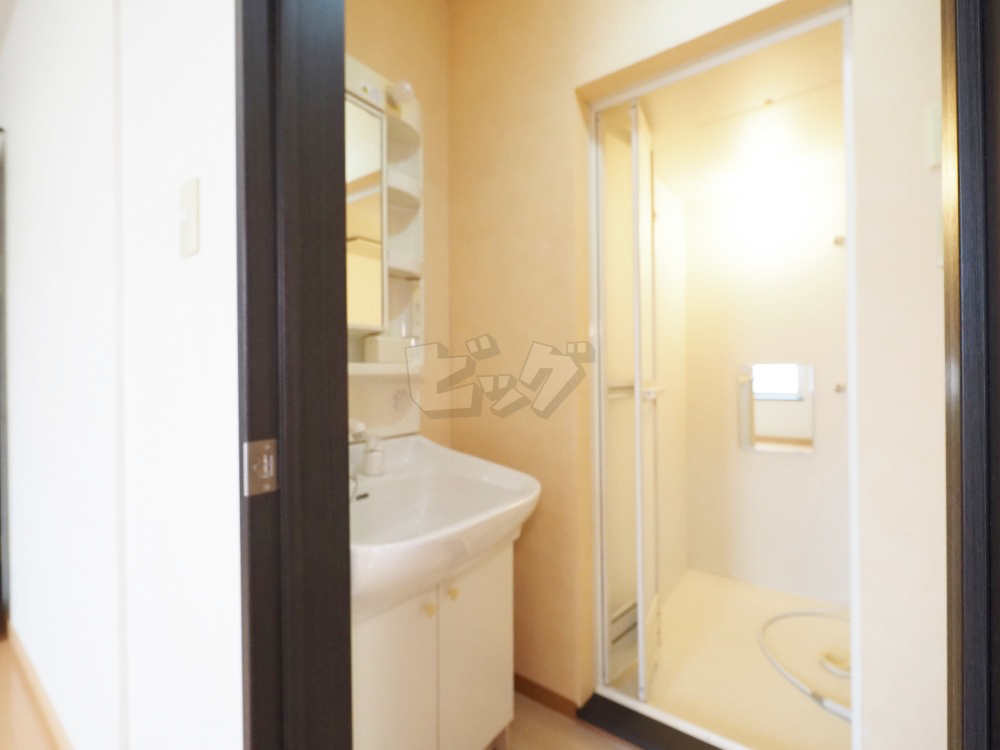 洗面所・脱衣所