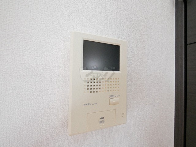 インターホン