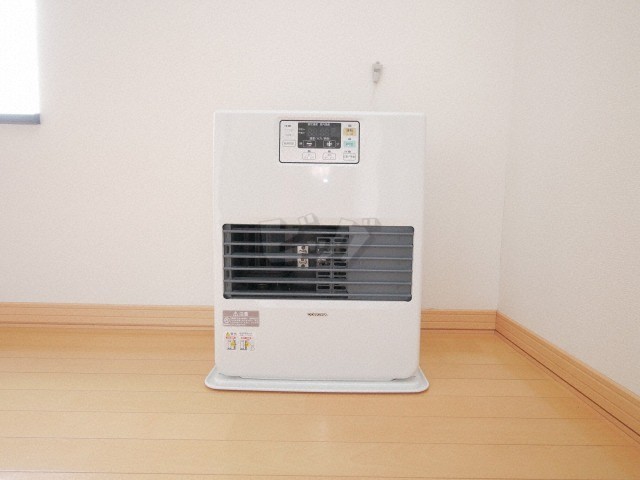 ストーブ