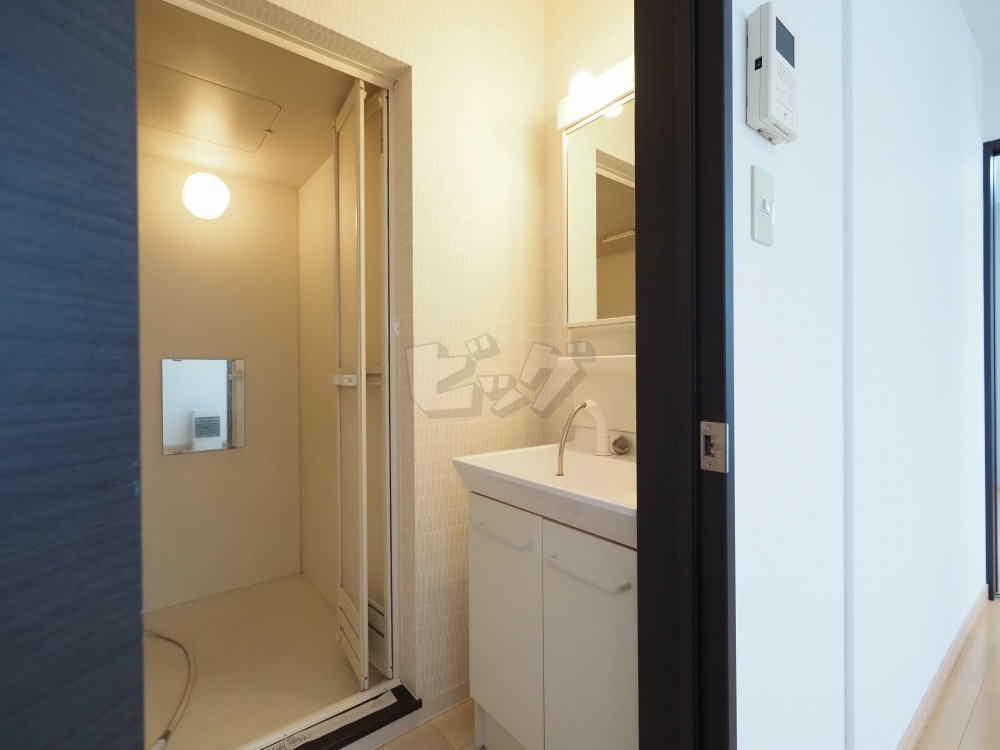 洗面所・脱衣所