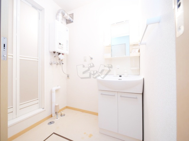 洗面所・脱衣所