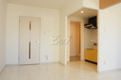 リビング・ダイニング