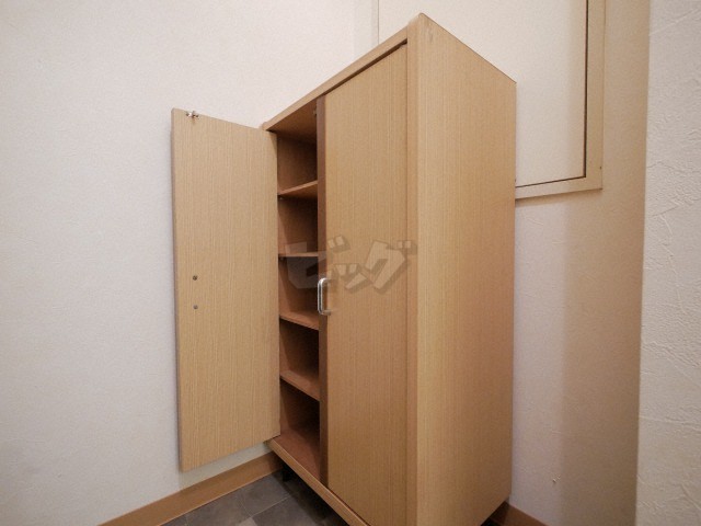 玄関収納