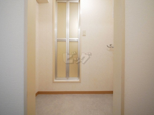 洗面所・脱衣所