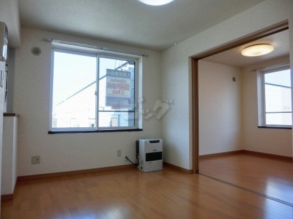 リビング・ダイニング