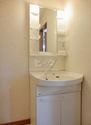 洗面所・脱衣所