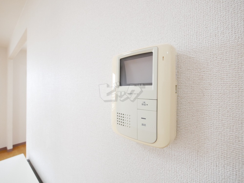 インターホン