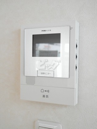 インターホン